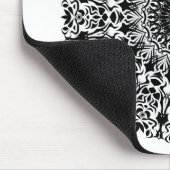 Tribal Mandala Muismat (Hoek)