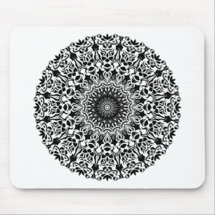Tribal Mandala Muismat