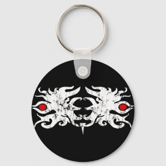 Tribal Mane Sleutelhanger