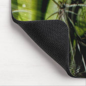 TRIBAL MEDICINE Mousepad Muismat (Hoek)