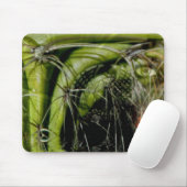 TRIBAL MEDICINE Mousepad Muismat (Met muis)
