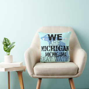 Tribal Michigan Michigama Great Waters Up North Kussen