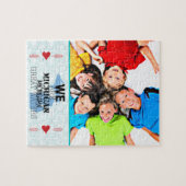 Tribal Michigan Michigama Great Waters Up North Legpuzzel (Horizontaal)