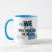 Tribal Michigan Michigama Great Waters Up North Mok (Links)