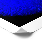 Tribal Mud Dance Poster (Hoek)