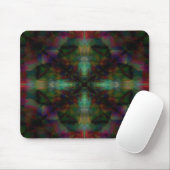 Tribal Muismat (Met muis)