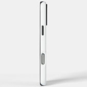 Tribal Native Indian Artistic Flair Case-Mate iPhone Case (Achterkant / Rechts)