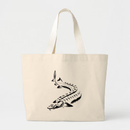 Tribal NEW Grote Tote Bag