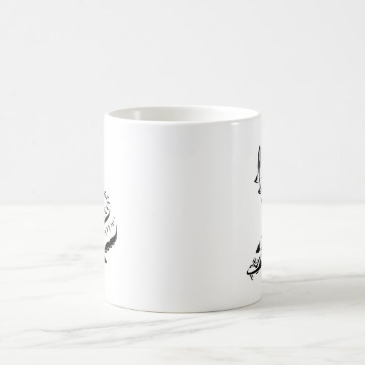 Tribal NEW Koffiemok (Center)