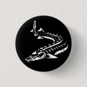 Tribal NEW-Mini Button (Voorkant)