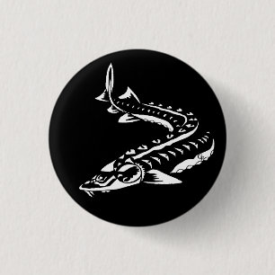 Tribal NEW-Mini Button