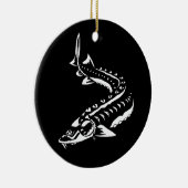Tribal New Ornament (Rechts)