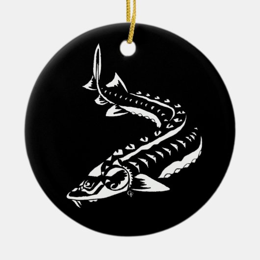 Tribal New Ornament (Voorkant)