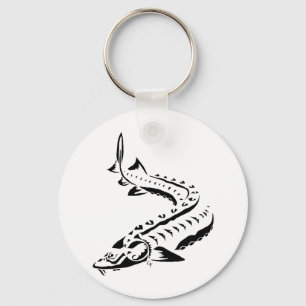 Tribal NEW Sleutelhanger