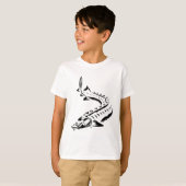 Tribal NEW T-shirt (Voorkant volledig)