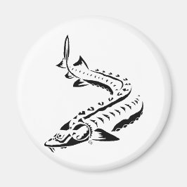 Tribal NIEUW Magneet