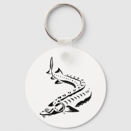 Tribal NIEUW Sleutelhanger