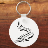 Tribal NIEUW Sleutelhanger (Voorkant)
