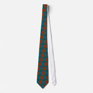 Tribal NRG Serie #011 Tie Stropdas