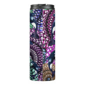 Tribal Orca Thermosbeker (Achterkant)