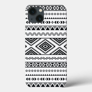 Tribal Patroon iPhone 13 Hoesje