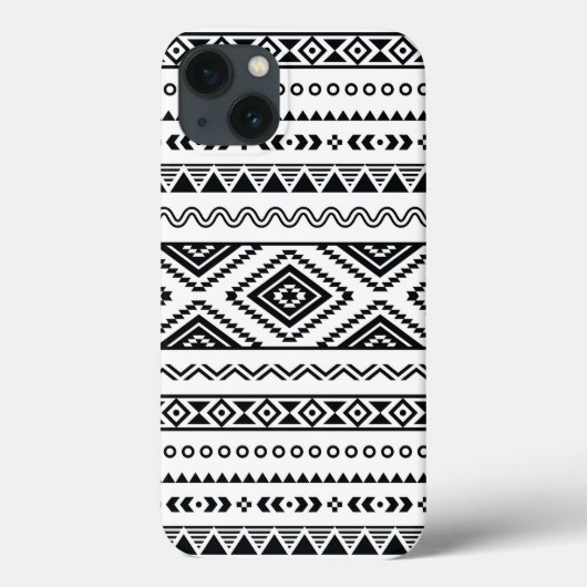 Tribal Patroon Case-Mate iPhone Case (Achterkant)