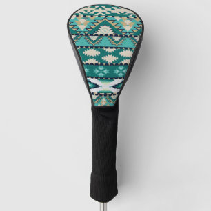 Tribal Patroon Golfheadcover
