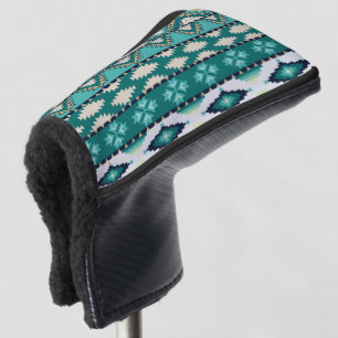 Tribal Patroon Golfheadcover