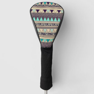 Tribal Patroon Golfheadcover