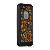 Tribal Patroon LifeProof iPhone Hoesje (Achterkant / rechts)