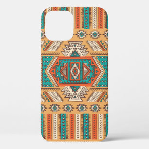 Tribal patroon, perfect voor decor. Case-Mate iPhone case