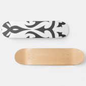 Tribal Persoonlijk Skateboard (Horizontaal)