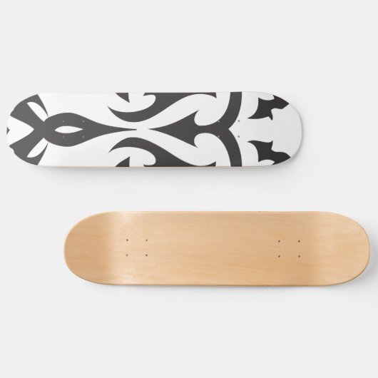 Tribal Persoonlijk Skateboard (Horizontaal)