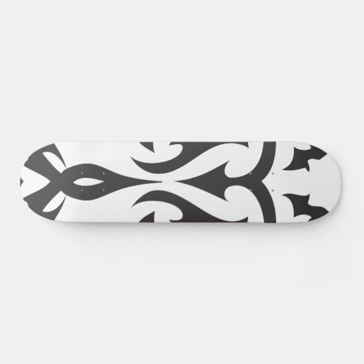 Tribal Persoonlijk Skateboard (Horizontaal)
