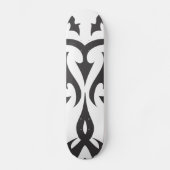 Tribal Persoonlijk Skateboard (Voorkant)