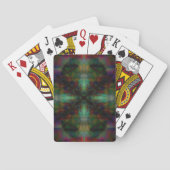 Tribal Pokerkaarten (Achterkant)