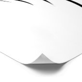 Tribal Poster (Hoek)