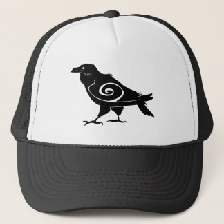 Tribal Raven Baseball Pet Pet