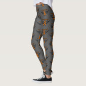 Tribal Ribbon...RSD/CRPS Leggings (Links)