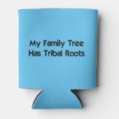 Tribal Roots Koelboxxen Blikjeskoeler (Voorkant)