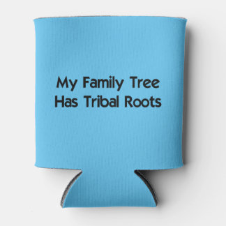 Tribal Roots Koelboxxen Blikjeskoeler