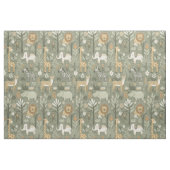 Tribal Safari Jungle ID1260 Stof (Fat Quarter)