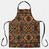TRIBAL SCHORT (Voorkant)