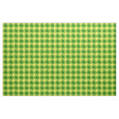 Tribal Shamrock aanpasbare stof (Yard (91,4 cm))