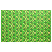 Tribal Shamrock aanpasbare stof (Yard (91,4 cm))