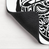 TRIBAL SKULL MUISMAT (Hoek)