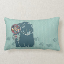 Tribal Spirit Beer met Tracks Native American