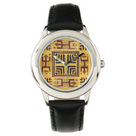 Tribal Spirits Wristwatch Horloge