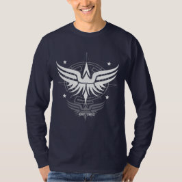 Tribal Stijl Ontwerp 3 T-shirt