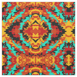 Tribal Stof